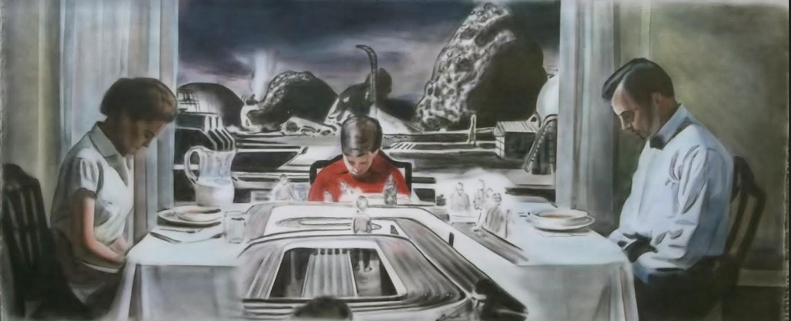 Украинское искусство: от советского периода до наших дней